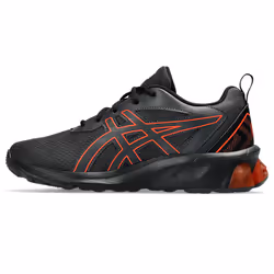 Sneakers Gel Quantum 90 Noir - Vue supplémentaire 4