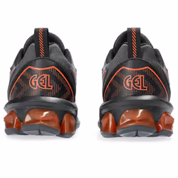 Baskets enfant Asics Gel-Quantum 90 IV GS - Vue supplémentaire 5