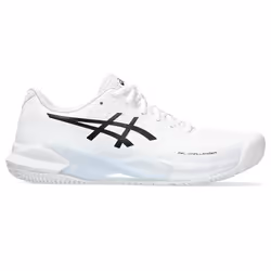 ASICS 1041A404.101_10.5, Mâle, Noir, Blanc, Adulte