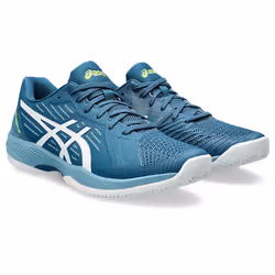ASICS 1041A299.402_11 chaussure de sports d’équipe Mâle 11 Multicolore