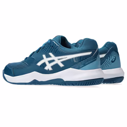 ASICS 1044A077.400_4.5 chaussure de sports d’équipe 4.5 Multicolore
