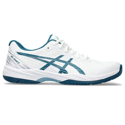 ASICS 1041A337.102_5 chaussure de sports d’équipe Mâle 5 Bleu, Blanc