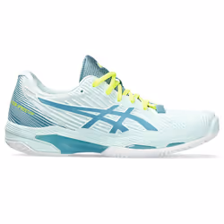 ASICS 1042A134.405_9.5, Femelle, Multicolore, Adulte