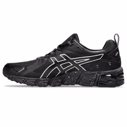 Asics GEL QUANTUM 180 Noir - Vue supplémentaire 4