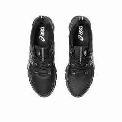 Asics GEL QUANTUM 180 Noir - Vue supplémentaire 6