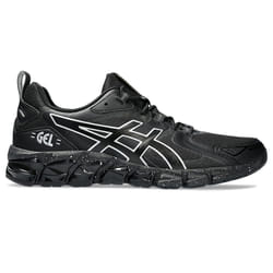 ASICS 1201A865.004_13 chaussure de sport à la mode Mâle 13 Noir, Argent