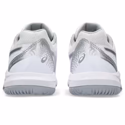 ASICS 1042A237.101_5 chaussure de sports d'équipe Femelle 5 Argent, Blanc - Vue supplémentaire 5