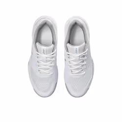 ASICS 1042A237.101_5 chaussure de sports d'équipe Femelle 5 Argent, Blanc - Vue supplémentaire 6