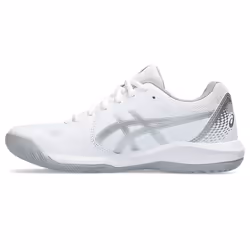 ASICS 1042A237.101_4 chaussure de sports d'équipe Femelle 4 Argent, Blanc - Vue supplémentaire 4