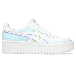 ASICS 1202A360.114_3.5 chaussure de sport à la mode Femelle 3.5 Couleur aqua, Blanc