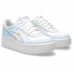 ASICS 1202A360.114_3.5 chaussure de sport à la mode Femelle 3.5 Couleur aqua, Blanc