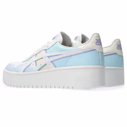 ASICS 1202A360.114_3.5 chaussure de sport à la mode Femelle 3.5 Couleur aqua, Blanc