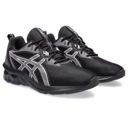 Sneakers Gel Quantum 90 Noir et gris - Vue supplémentaire 2