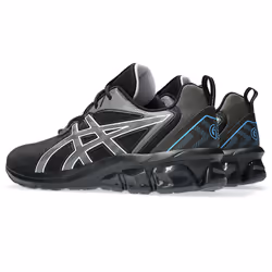 Sneakers Gel Quantum 90 Noir et gris - Vue supplémentaire 3