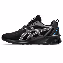 Sneakers Gel Quantum 90 Noir et gris - Vue supplémentaire 4