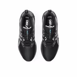Sneakers Gel Quantum 90 Noir et gris - Vue supplémentaire 6