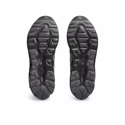 Sneakers Gel Quantum 90 Noir et gris - Vue supplémentaire 7