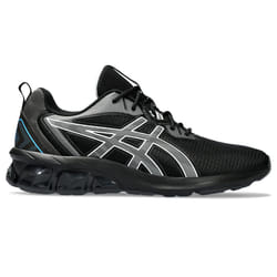 Sneakers Gel Quantum 90 Noir et gris