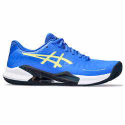 ASICS 1041A404.401_7, Mâle, Multicolore, Adulte