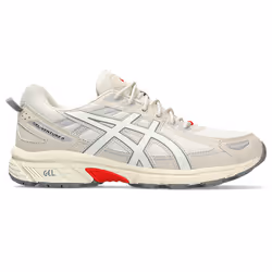 ASICS 1203A297.101_8.5, Mâle, Adulte, Chaussures de sport à la mode, Crème, Cream, Cream