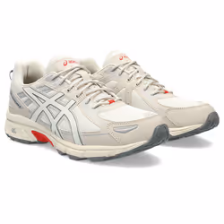 ASICS 1203A297.101_8.5 chaussure de sport à la mode Mâle 8.5 Crème