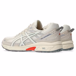 ASICS 1203A297.101_7 chaussure de sport à la mode Mâle 7 Crème