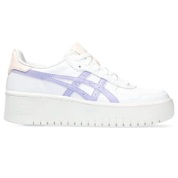 ASICS 1202A024.122_5.5 chaussure de sport à la mode Femelle 5.5 Violet, Blanc