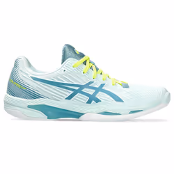 ASICS 1042A216.405_4.5, Femelle, Multicolore, Adulte