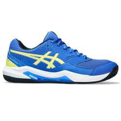 ASICS 1041A414.400_5 chaussure de sports d’équipe Mâle 5 Multicolore