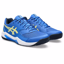 ASICS 1041A414.400_5 chaussure de sports d’équipe Mâle 5 Multicolore