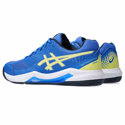 ASICS 1041A414.400_5 chaussure de sports d’équipe Mâle 5 Multicolore