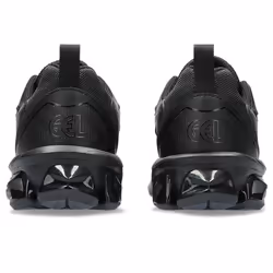 ASICS 1204A135 Baskets Lifestyle Enfant Noir Taille 5.5 - Vue supplémentaire 5