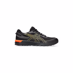Chaussure de running ASICS GEL CITREK - Noir - Confortable et respirante