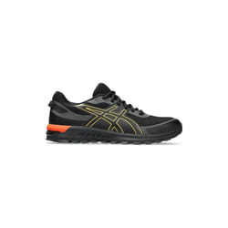 Chaussure de running ASICS GEL CITREK - Noir - Confortable et respirante