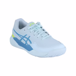 Chaussures de tennis enfant Asics Gel-Resolution 9 Gs