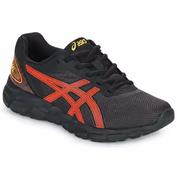 Basket Asics Gel Quantum Lyte II GS Femme Noir
