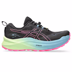 ASICS 1012B426.002_7.5, Femelle, Adulte, Multicolore, Mesh, ASICSGRIP, 1 pièce(s)
