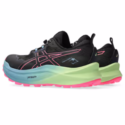 ASICS 1012B426.002_7.5 Chaussure d'athlétisme Femelle 7.5 Multicolore