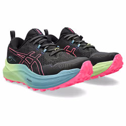 ASICS 1012B426.002_6.5 Chaussure d'athlétisme Femelle 6.5 Multicolore