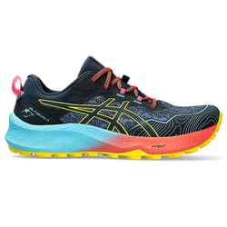 ASICS 1011B605.401_7 Chaussure d'athlétisme Mâle 7 Multicolore