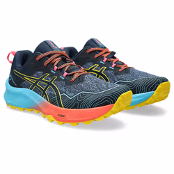 ASICS 1011B605.401_7 Chaussure d'athlétisme Mâle 7 Multicolore