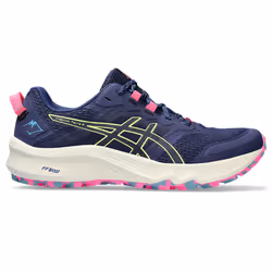 ASICS 1012B427.400_4, Femelle, Adulte, Multicolore, Caoutchouc, 1 pièce(s)