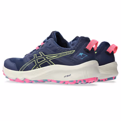 Chaussures de trail femme Asics Trabuco Terra 2