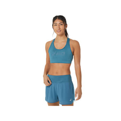 Brassière à logo femme Asics Core