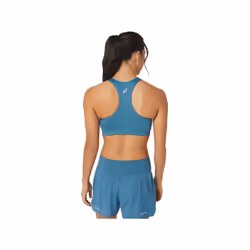 Brassière à logo femme Asics Core