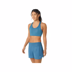 Brassière à logo femme Asics Core