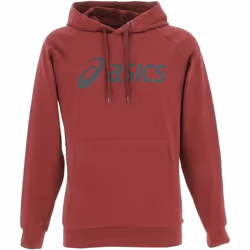 Sweatshirt à capuche Asics