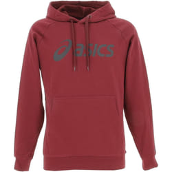 Sweatshirt à capuche Asics
