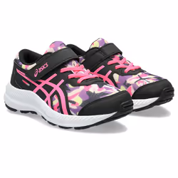 ASICS 1014A293.006_K10 Chaussure d'athlétisme K10 Multicolore