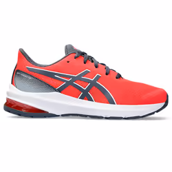 ASICS 1014A296.700_5, Enfant, Multicolore, Caoutchouc, Mesh, 1 pièce(s)